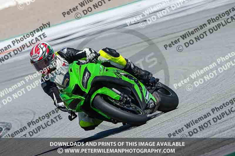 march 2018;motorbikes;no limits;peter wileman photography;portugal;trackday digital images;valencia